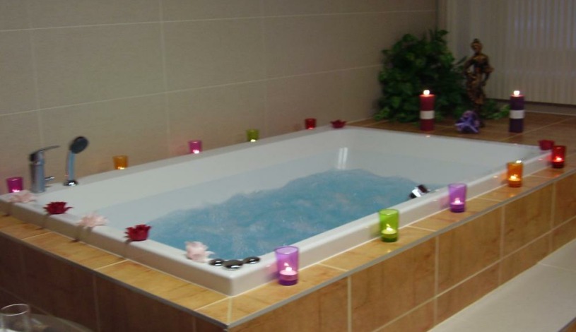 Horský hotel Brans Malá Morávka